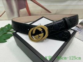 Picture of Gucci Belts _SKUGucciBelt38mmX95-125CM7D3103661